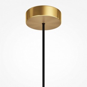 Подвесной светильник Maytoni Levitation MOD376PL-01G1 в Коротчаево - korotchaevo.ok-mebel.com | фото 7