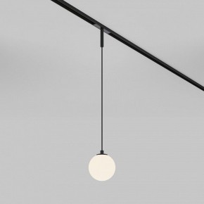 Подвесной светильник Maytoni Luna TR178-1-5WTW-B в Коротчаево - korotchaevo.ok-mebel.com | фото 2