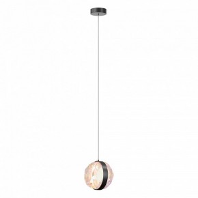 Подвесной светильник Maytoni Misterio MOD379PL-L6B3K в Коротчаево - korotchaevo.ok-mebel.com | фото 6