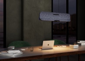 Подвесной светильник Maytoni Optimista MOD408PL-L12B3K в Коротчаево - korotchaevo.ok-mebel.com | фото 6