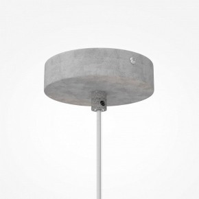 Подвесной светильник Maytoni Opus MOD380PL-01GR в Коротчаево - korotchaevo.ok-mebel.com | фото 6