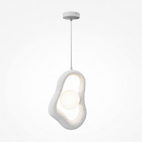 Подвесной светильник Maytoni Opus MOD380PL-01W в Коротчаево - korotchaevo.ok-mebel.com | фото 2