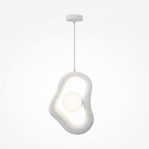 Подвесной светильник Maytoni Opus MOD380PL-01W в Коротчаево - korotchaevo.ok-mebel.com | фото 3
