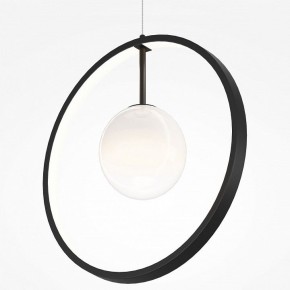 Подвесной светильник Maytoni Paparazzi MOD407PL-L12B3K1 в Коротчаево - korotchaevo.ok-mebel.com | фото 3