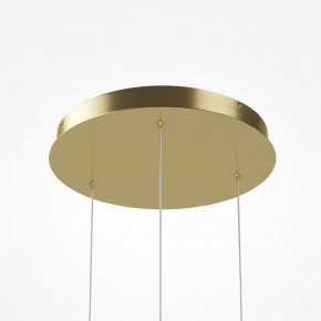 Подвесной светильник Maytoni Sirocco MOD359PL-L17BS3K в Коротчаево - korotchaevo.ok-mebel.com | фото 6
