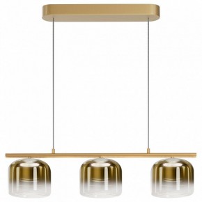 Подвесной светильник Maytoni Spirito MOD286PL-L12G3K в Коротчаево - korotchaevo.ok-mebel.com | фото 2