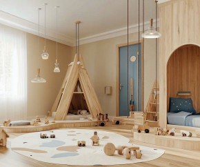 Подвесной светильник Maytoni Toys MOD405PL-01W2 в Коротчаево - korotchaevo.ok-mebel.com | фото 5