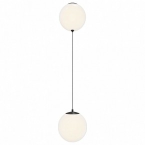 Подвесной светильник Maytoni Twins MOD427PL-L20B3K в Коротчаево - korotchaevo.ok-mebel.com | фото