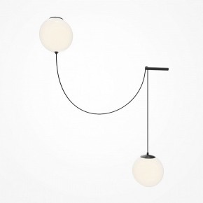 Подвесной светильник Maytoni Twins MOD427PL-L20B3K1 в Коротчаево - korotchaevo.ok-mebel.com | фото 3
