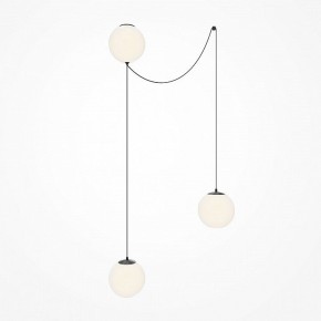 Подвесной светильник Maytoni Twins MOD427PL-L30B3K1 в Коротчаево - korotchaevo.ok-mebel.com | фото 3