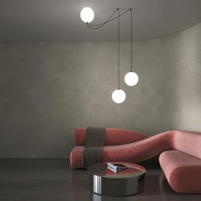 Подвесной светильник Maytoni Twins MOD427PL-L30B3K1 в Коротчаево - korotchaevo.ok-mebel.com | фото 4