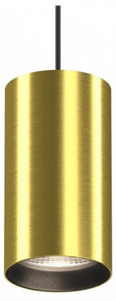 Подвесной светильник Maytoni Vol P100PL-20W4K-BS в Коротчаево - korotchaevo.ok-mebel.com | фото 2