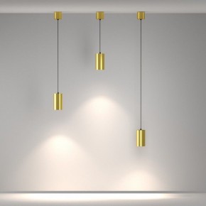 Подвесной светильник Maytoni Vol P100PL-20W4K-BS в Коротчаево - korotchaevo.ok-mebel.com | фото 5