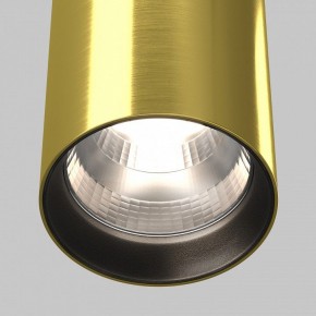 Подвесной светильник Maytoni Vol P100PL-20W4K-BS в Коротчаево - korotchaevo.ok-mebel.com | фото 8