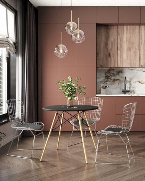 Подвесной светильник Moderli Amo V11522-3P в Коротчаево - korotchaevo.ok-mebel.com | фото 5