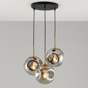 Подвесной светильник Moderli Amo V11524-3P в Коротчаево - korotchaevo.ok-mebel.com | фото 2