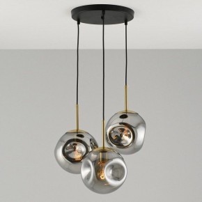 Подвесной светильник Moderli Amo V11524-3P в Коротчаево - korotchaevo.ok-mebel.com | фото 3