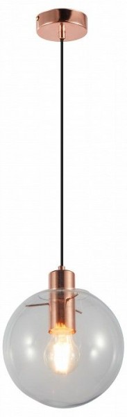 Подвесной светильник Moderli Aurora V11541-1P в Коротчаево - korotchaevo.ok-mebel.com | фото 2