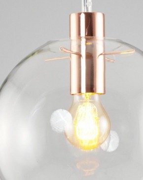 Подвесной светильник Moderli Aurora V11542-1P в Коротчаево - korotchaevo.ok-mebel.com | фото 8
