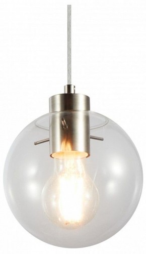 Подвесной светильник Moderli Aurora V11543-1P в Коротчаево - korotchaevo.ok-mebel.com | фото 2