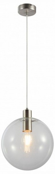 Подвесной светильник Moderli Aurora V11545-1P в Коротчаево - korotchaevo.ok-mebel.com | фото 2