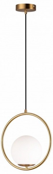 Подвесной светильник Moderli Barocco V11577-1P в Коротчаево - korotchaevo.ok-mebel.com | фото 2