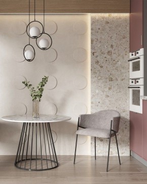 Подвесной светильник Moderli Barocco V11578-1P в Коротчаево - korotchaevo.ok-mebel.com | фото 4