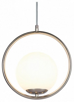 Подвесной светильник Moderli Barocco V11580-1P в Коротчаево - korotchaevo.ok-mebel.com | фото