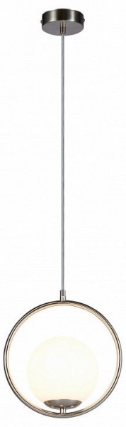 Подвесной светильник Moderli Barocco V11580-1P в Коротчаево - korotchaevo.ok-mebel.com | фото 2
