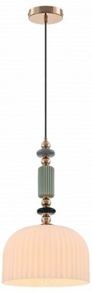 Подвесной светильник Moderli Charm V10903-P в Коротчаево - korotchaevo.ok-mebel.com | фото 2