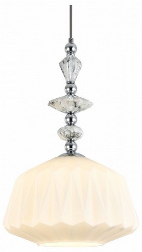 Подвесной светильник Moderli Charm V11172-1P в Коротчаево - korotchaevo.ok-mebel.com | фото