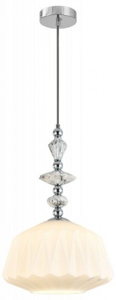 Подвесной светильник Moderli Charm V11172-1P в Коротчаево - korotchaevo.ok-mebel.com | фото 2