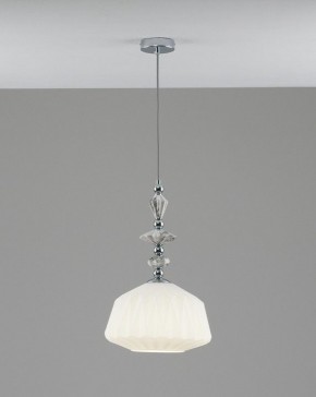 Подвесной светильник Moderli Charm V11172-1P в Коротчаево - korotchaevo.ok-mebel.com | фото 5