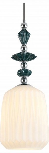 Подвесной светильник Moderli Charm V11173-1P в Коротчаево - korotchaevo.ok-mebel.com | фото