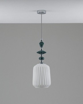 Подвесной светильник Moderli Charm V11173-1P в Коротчаево - korotchaevo.ok-mebel.com | фото 4