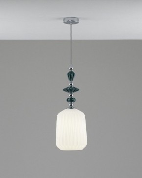 Подвесной светильник Moderli Charm V11173-1P в Коротчаево - korotchaevo.ok-mebel.com | фото 5