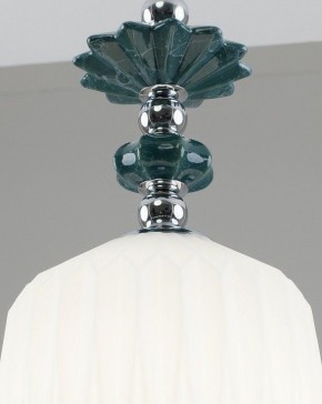 Подвесной светильник Moderli Charm V11173-1P в Коротчаево - korotchaevo.ok-mebel.com | фото 7