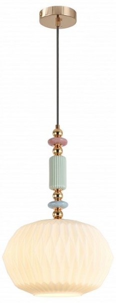 Подвесной светильник Moderli Charm V11174-1P в Коротчаево - korotchaevo.ok-mebel.com | фото 2