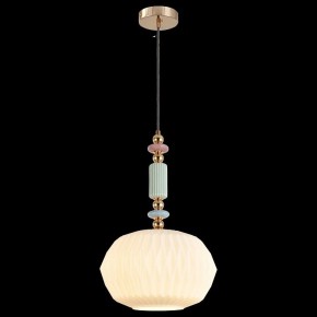 Подвесной светильник Moderli Charm V11174-1P в Коротчаево - korotchaevo.ok-mebel.com | фото 3
