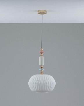 Подвесной светильник Moderli Charm V11174-1P в Коротчаево - korotchaevo.ok-mebel.com | фото 4