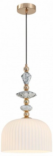 Подвесной светильник Moderli Charm V11175-1P в Коротчаево - korotchaevo.ok-mebel.com | фото 2
