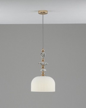 Подвесной светильник Moderli Charm V11175-1P в Коротчаево - korotchaevo.ok-mebel.com | фото 4