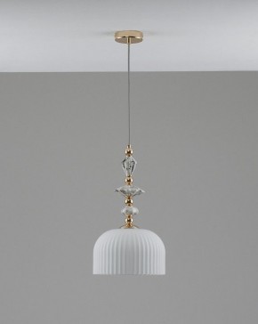 Подвесной светильник Moderli Charm V11175-1P в Коротчаево - korotchaevo.ok-mebel.com | фото 5