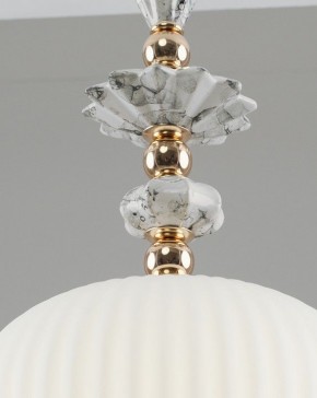 Подвесной светильник Moderli Charm V11175-1P в Коротчаево - korotchaevo.ok-mebel.com | фото 7
