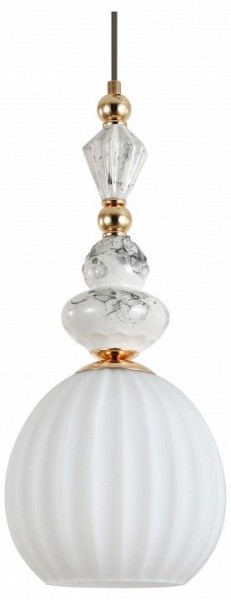 Подвесной светильник Moderli Charm V11176-1P в Коротчаево - korotchaevo.ok-mebel.com | фото
