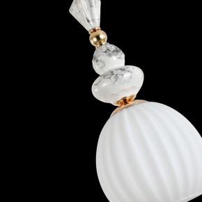 Подвесной светильник Moderli Charm V11176-1P в Коротчаево - korotchaevo.ok-mebel.com | фото 5