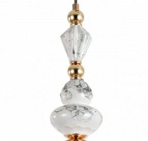 Подвесной светильник Moderli Charm V11176-1P в Коротчаево - korotchaevo.ok-mebel.com | фото 7