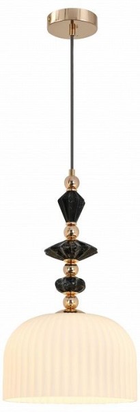 Подвесной светильник Moderli Charm V11177-1P в Коротчаево - korotchaevo.ok-mebel.com | фото 2