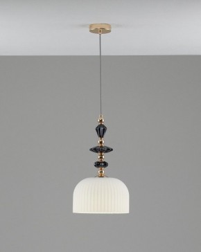 Подвесной светильник Moderli Charm V11177-1P в Коротчаево - korotchaevo.ok-mebel.com | фото 4