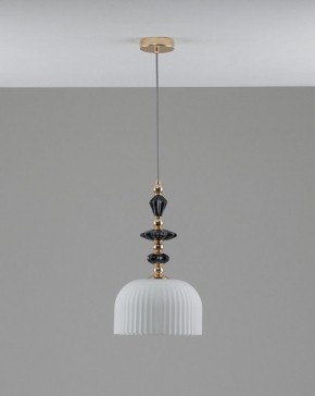Подвесной светильник Moderli Charm V11177-1P в Коротчаево - korotchaevo.ok-mebel.com | фото 5